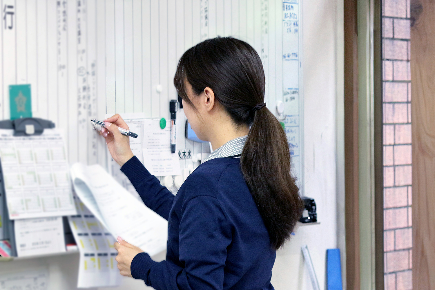 城戸岡さん