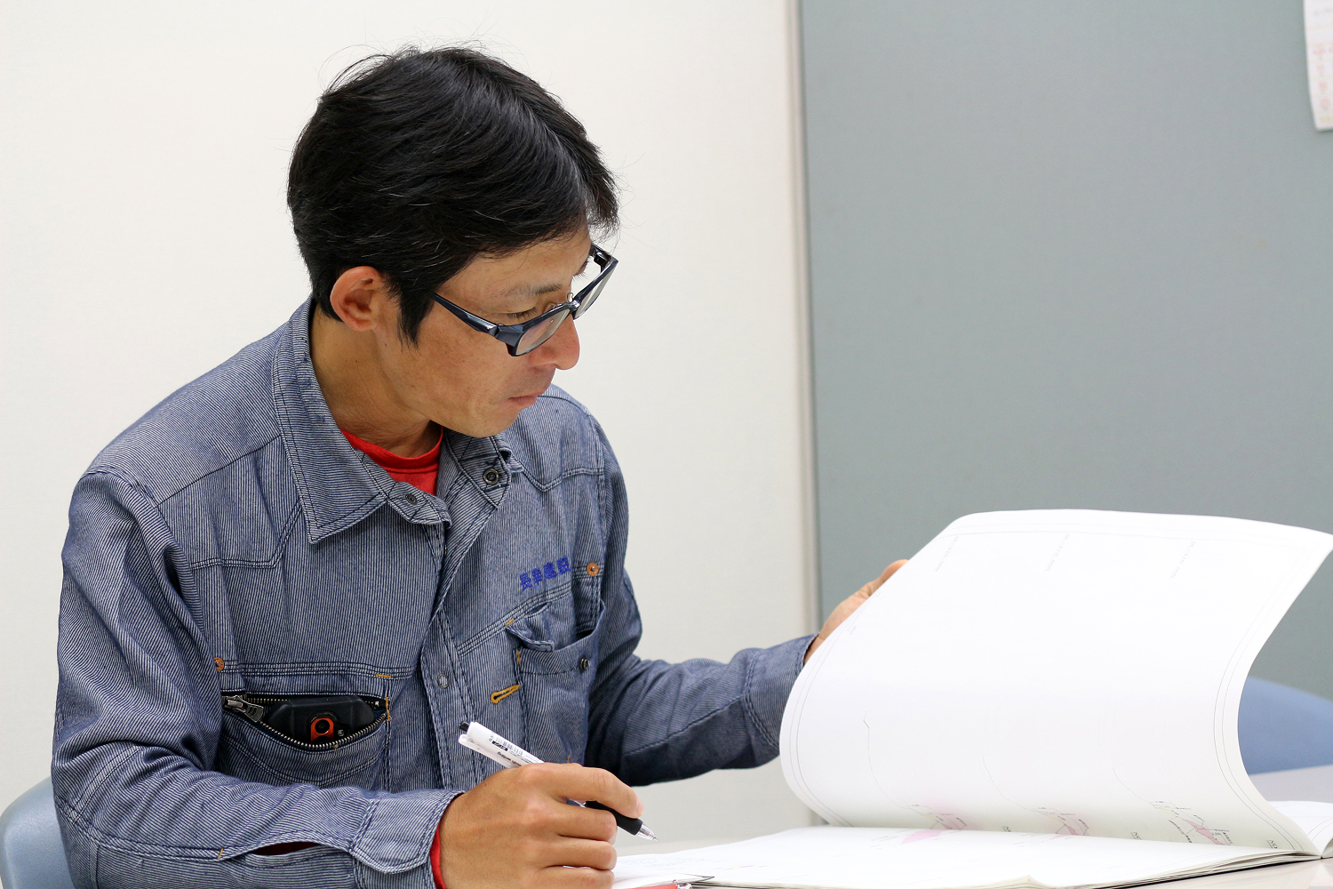 市口さん